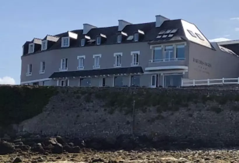 酒店 Baie Des Anges