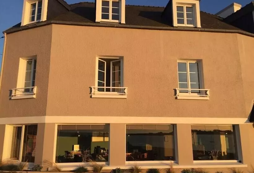 酒店 Baie Des Anges