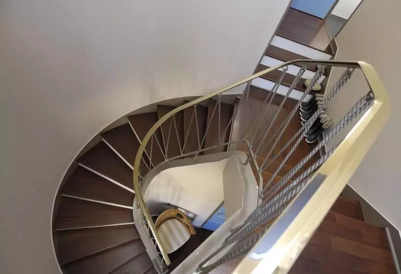 酒店 Baie Des Anges