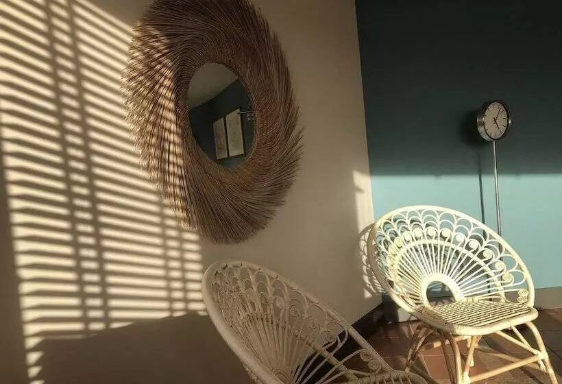 酒店 Baie Des Anges