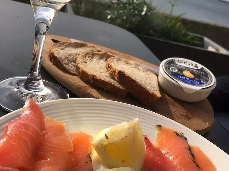 酒店 Baie Des Anges