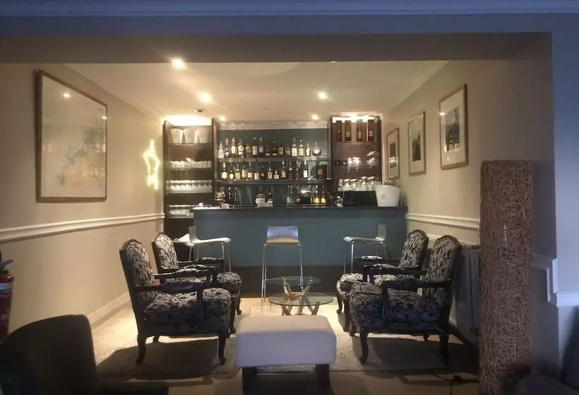 酒店 Baie Des Anges