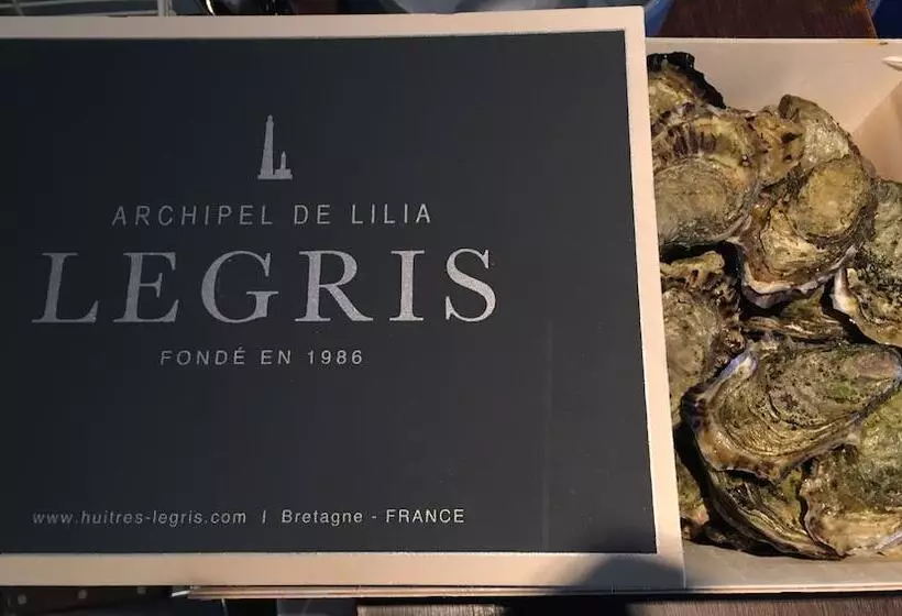 酒店 Baie Des Anges