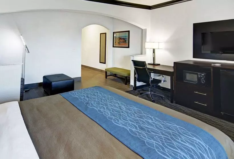 호텔 Spark By Hilton Galveston