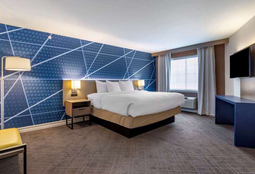 Отель Comfort Inn & Suites East Greenbush Albany