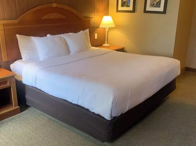 Hotelli Comfort Inn