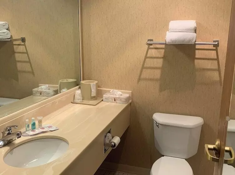 Hotelli Comfort Inn