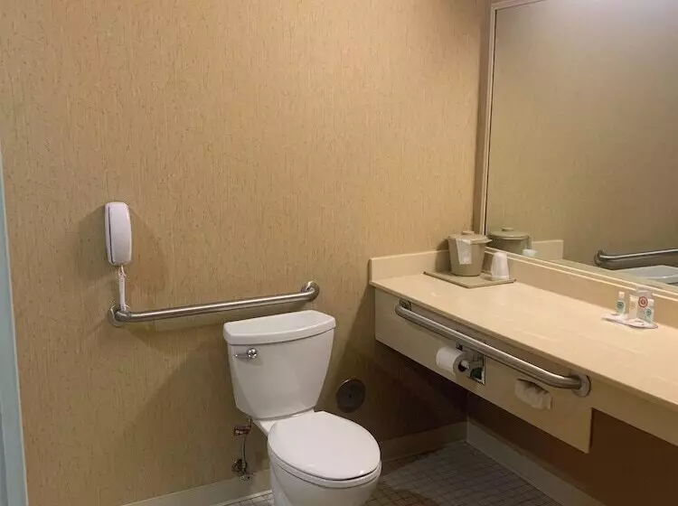 Hotelli Comfort Inn
