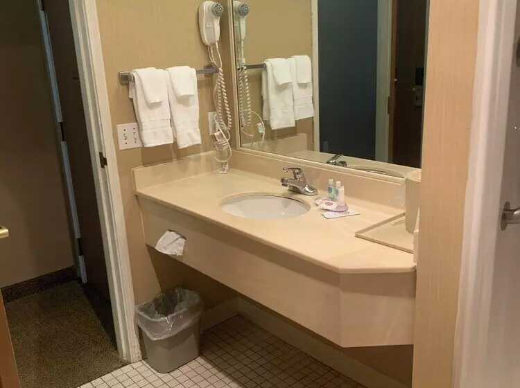 Hotelli Comfort Inn