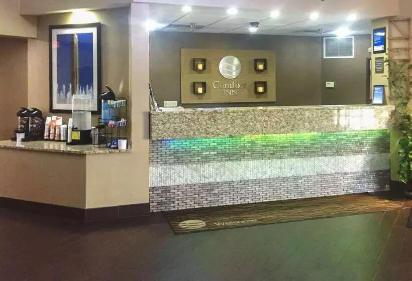 فندق Comfort Inn Grain Valley   Kansas City
