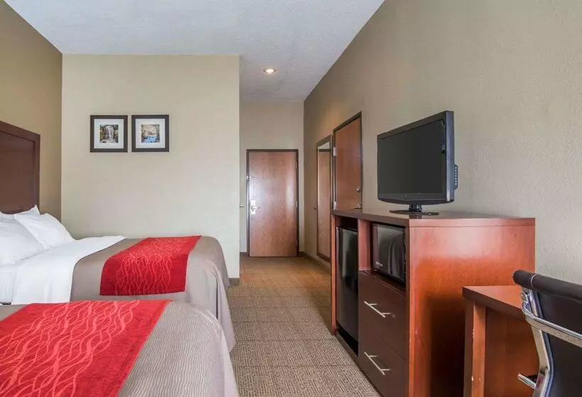 فندق Comfort Inn Grain Valley   Kansas City