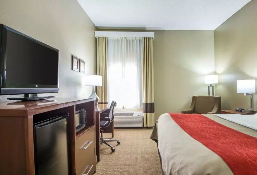 فندق Comfort Inn Grain Valley   Kansas City