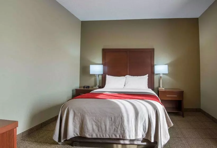 فندق Comfort Inn Grain Valley   Kansas City
