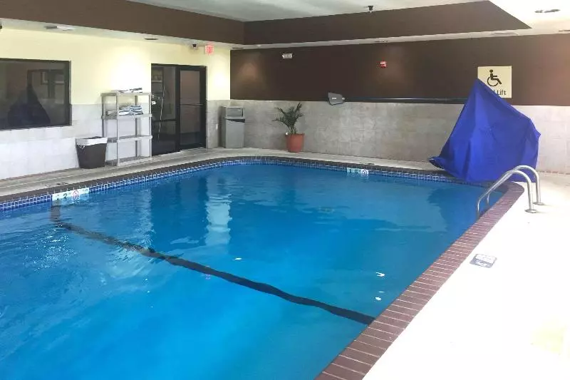 فندق Comfort Inn Grain Valley   Kansas City