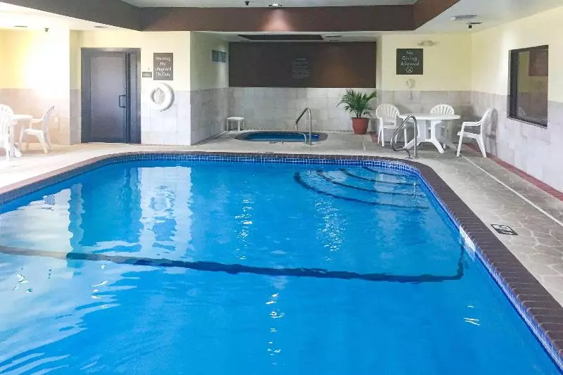 فندق Comfort Inn Grain Valley   Kansas City