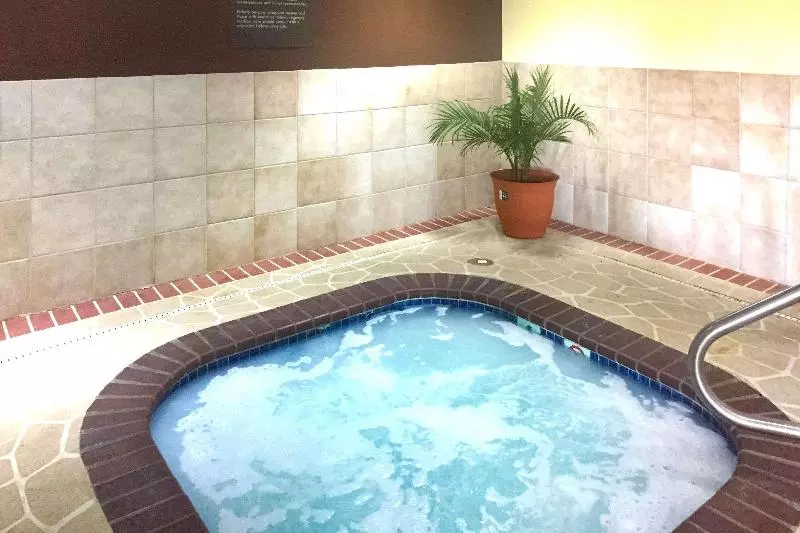 فندق Comfort Inn Grain Valley   Kansas City