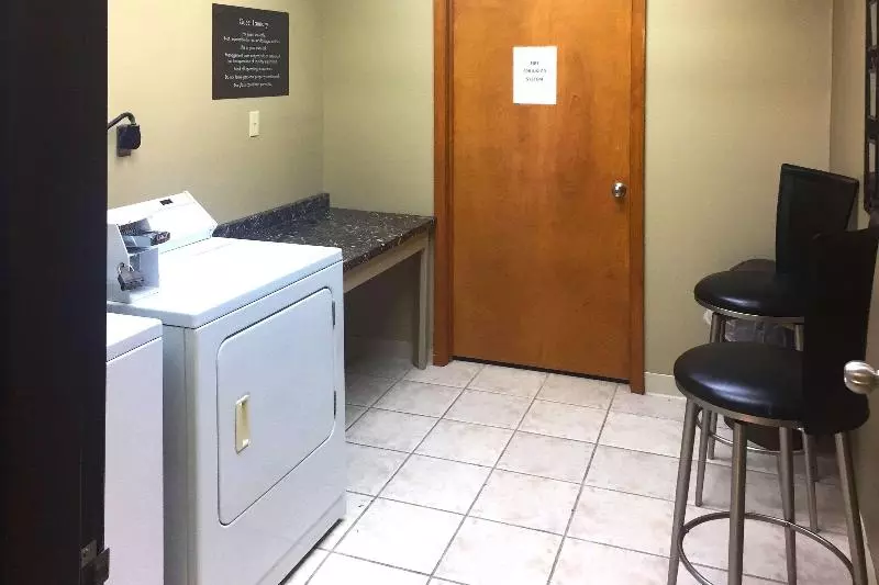 فندق Comfort Inn Grain Valley   Kansas City