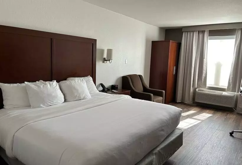 ホテル Comfort Inn  Wytheville Fort Chiswell