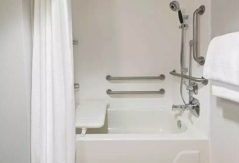 ホテル Courtyard Asheville