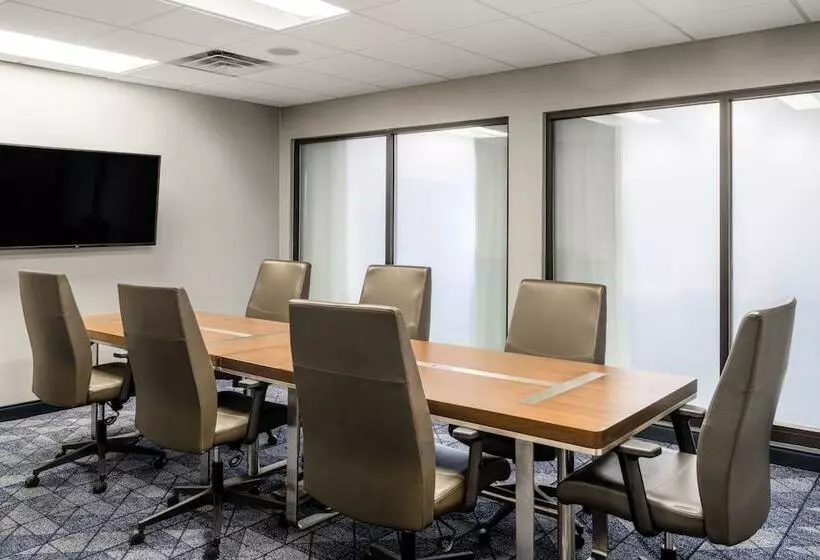 Отель Courtyard By Marriott Denver Golden/red Rocks