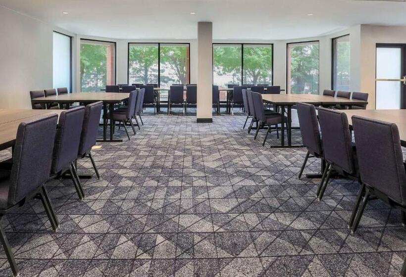 酒店 Courtyard By Marriott Denver Golden/red Rocks