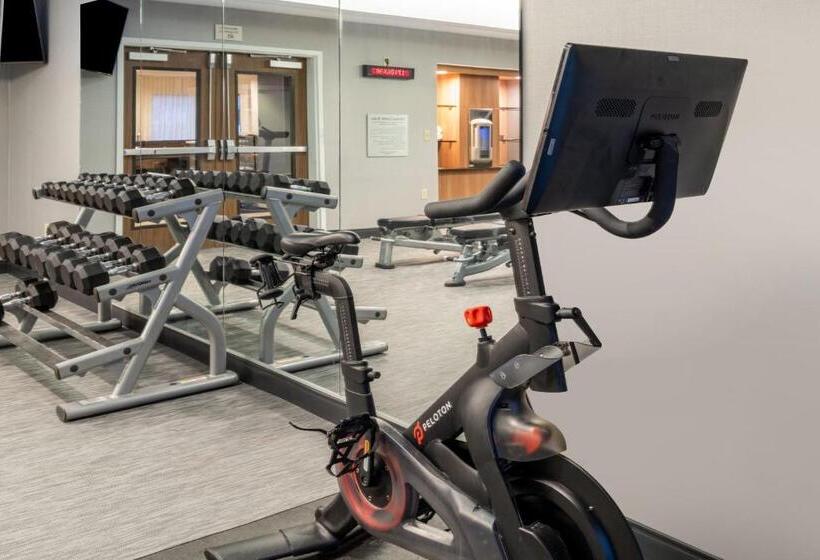 酒店 Courtyard By Marriott Denver Golden/red Rocks