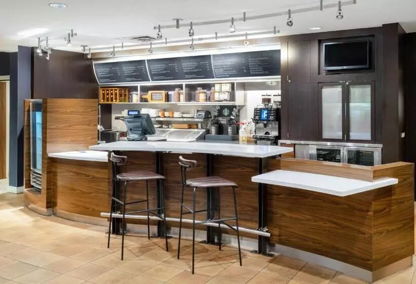 Отель Courtyard By Marriott Denver Golden/red Rocks