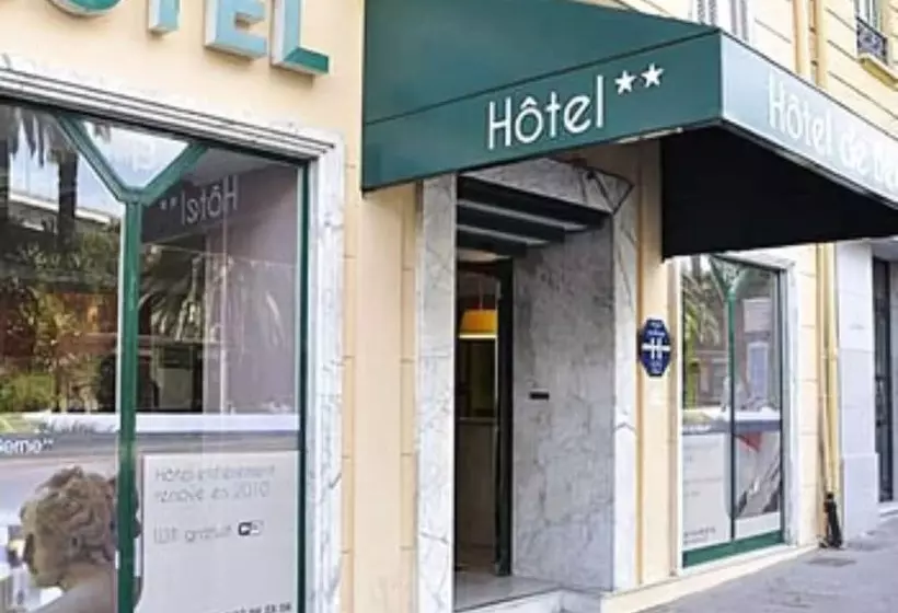 בית מלון כפרי De Berne