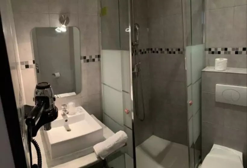 בית מלון כפרי De Berne