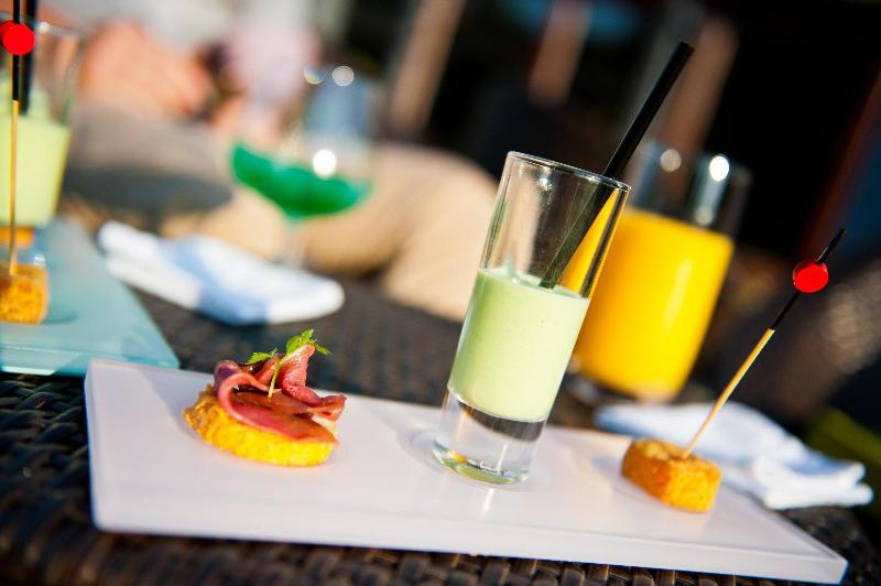 Отель Domaine De Barive