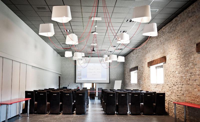 Отель Domaine De Barive