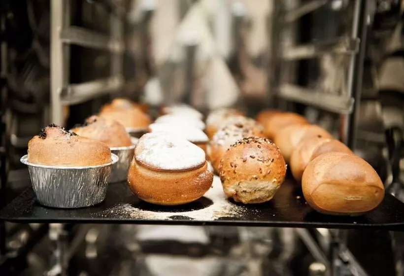 Отель Domaine De Barive