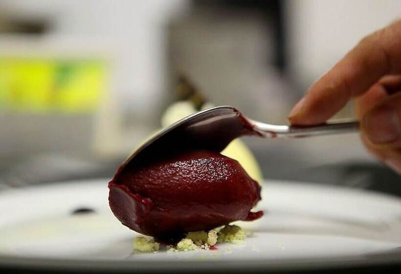 Отель Domaine De Barive