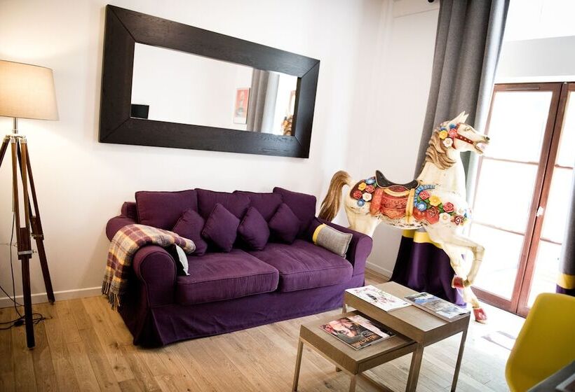 Отель Domaine De Barive