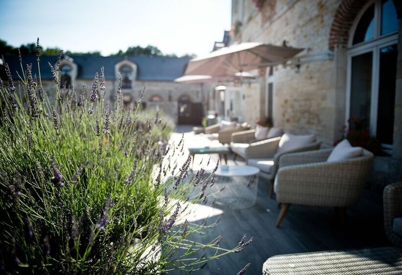 Отель Domaine De Barive