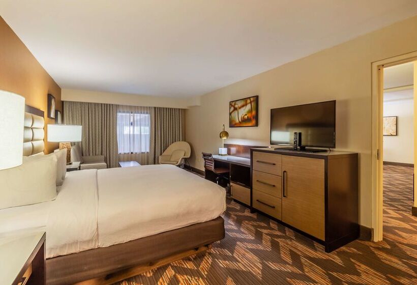 Doubletree By Hilton Hotel Lawrence