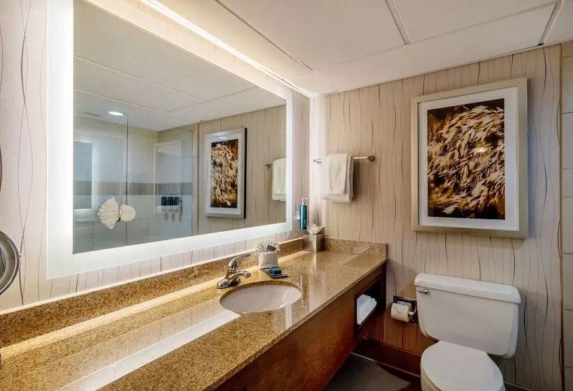 Doubletree By Hilton Hotel Lawrence