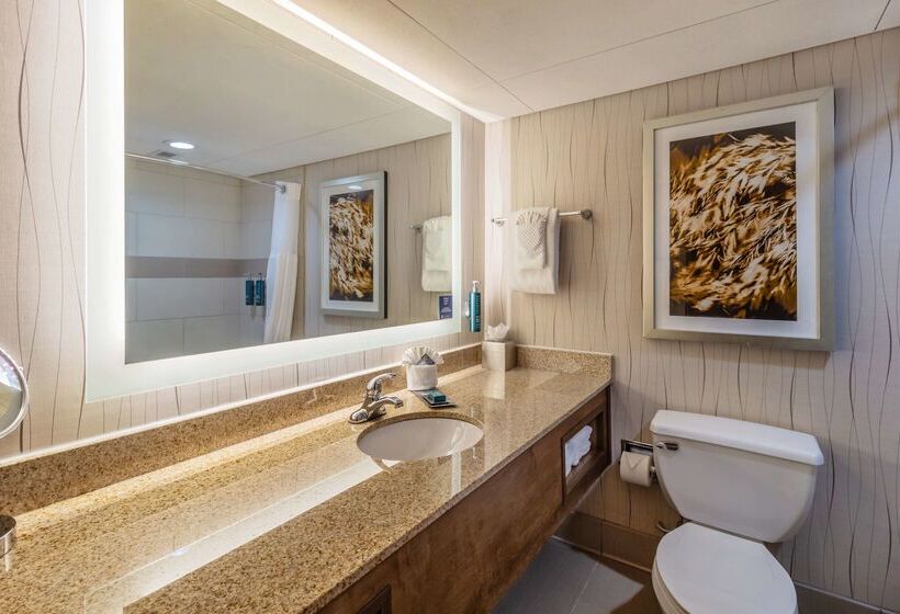 Doubletree By Hilton Hotel Lawrence