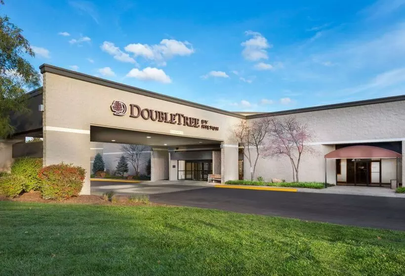 Doubletree By Hilton Hotel Lawrence