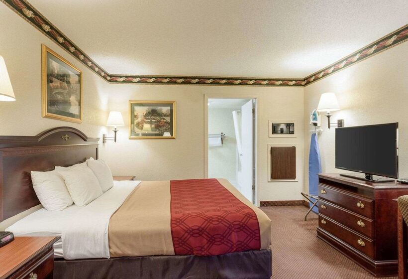 Hotel Econo Lodge Grenada