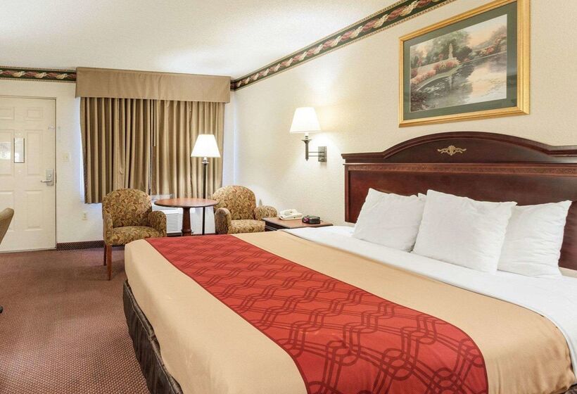 Hotel Econo Lodge Grenada