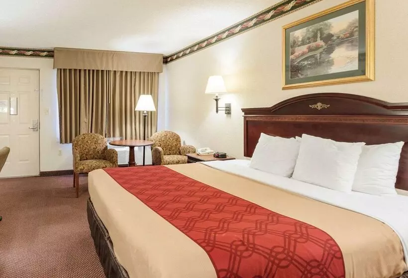 فندق Econo Lodge Grenada