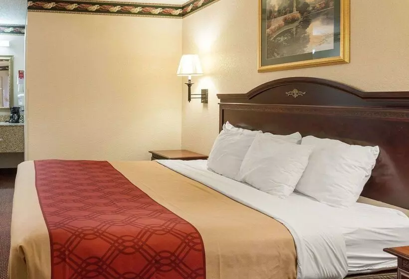 فندق Econo Lodge Grenada