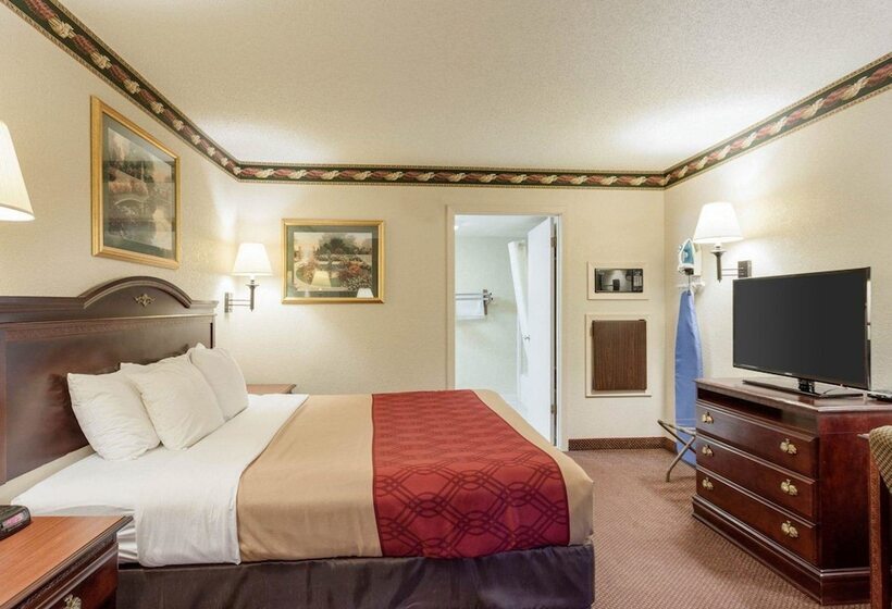 Hotel Econo Lodge Grenada