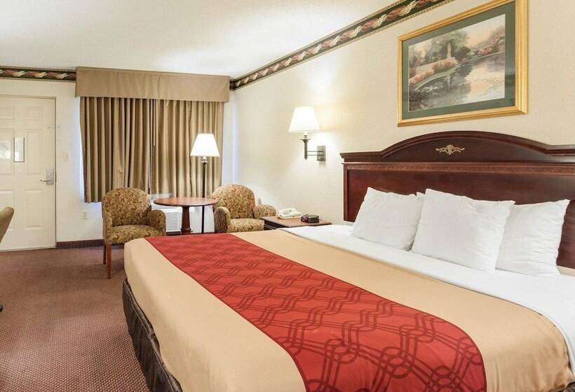 Hotel Econo Lodge Grenada