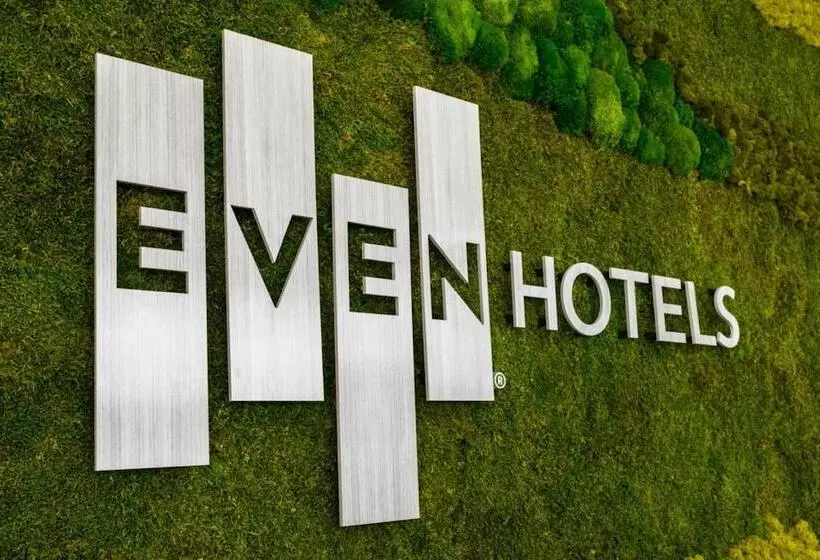 Even Hotel Chicago   Tinley Park   Convention Center, An Ihg