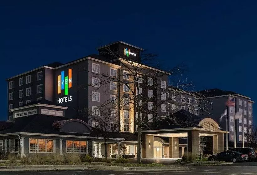 Even Hotel Chicago   Tinley Park   Convention Center, An Ihg
