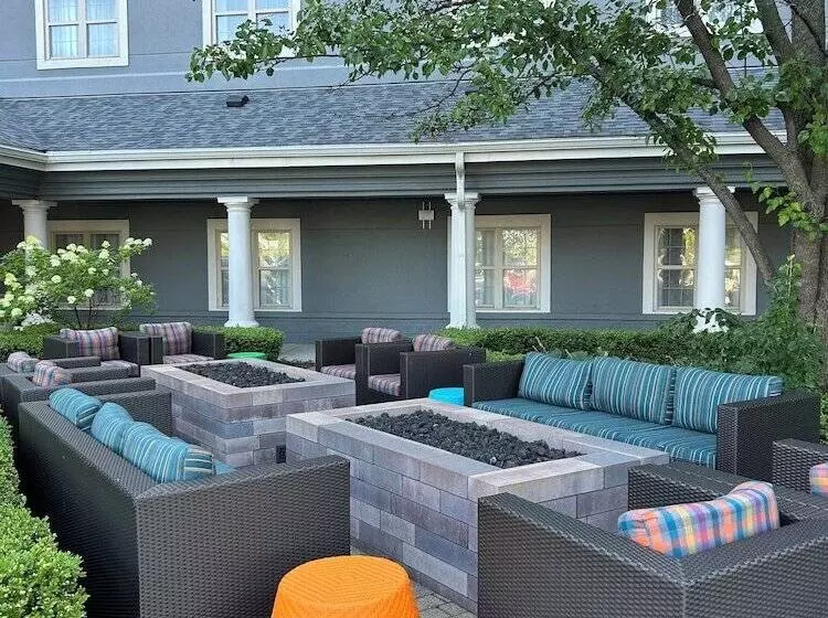 Even Hotel Chicago   Tinley Park   Convention Center, An Ihg