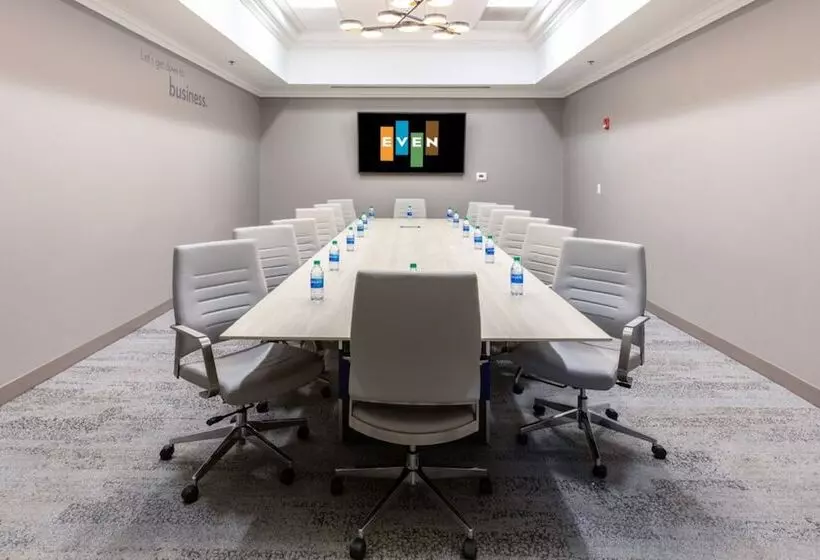 Even Hotel Chicago   Tinley Park   Convention Center, An Ihg