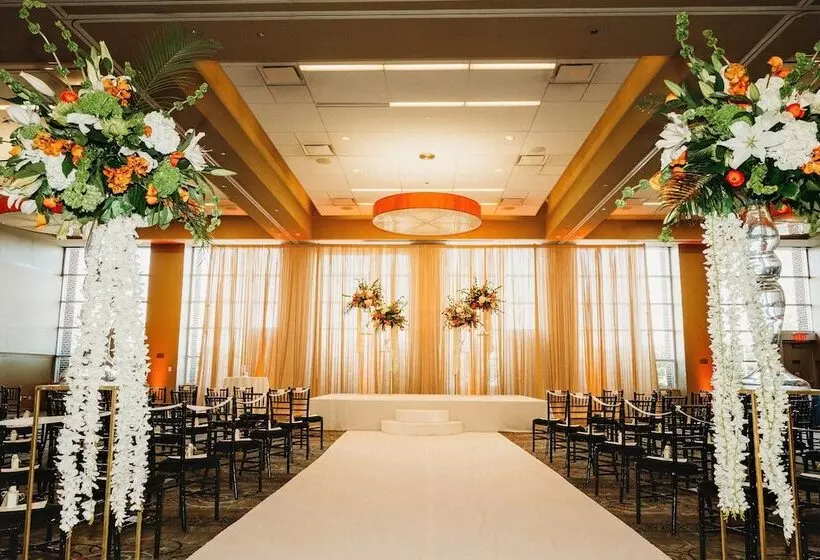 Even Hotel Chicago   Tinley Park   Convention Center, An Ihg